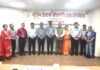एसईसीएल मुख्यालय के 5 कर्मियों के सेवानिवृत्त पर भावभीनी विदाई