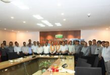 NCL : महाप्रबंधक दिनेश दंडोतिया सहित एनसीएल से 56 कर्मी हुए सेवानिवृत्त