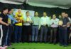 छत्तीसगढ़ स्टेट पॉवर कंपनीज की अंतरक्षेत्रीय टेबल टेनिस प्रतियोगिता, रायपुर सेंट्रल बना चैंपियन