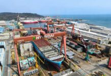 सरकार ने Cochin Shipyard में 5.04% हिस्सेदारी बेची, OFS के जरिए विनिवेश पूरा