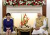 PM Modi highlights reforms, investment opportunities at India-Japan Economic Forum