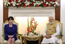 PM Modi highlights reforms, investment opportunities at India-Japan Economic Forum
