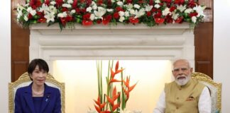 PM Modi highlights reforms, investment opportunities at India-Japan Economic Forum