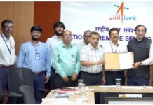 Coal India और ISRO में समझौता, AI आधारित सैटेलाइट डैशबोर्ड से होगी कोयला खदानों की निगरानी