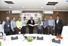 WCL Signs Fourth MoU with Maharashtra Bamboo Development Board for Commercial Bamboo Plantation at Dhuptala OCM