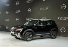 भारत में लॉन्च हुई Nissan Tekton, ₹10.49 लाख की शुरुआती कीमत पर मिड-साइज़ SUV सेगमेंट में बढ़ेगी प्रतिस्पर्धा
