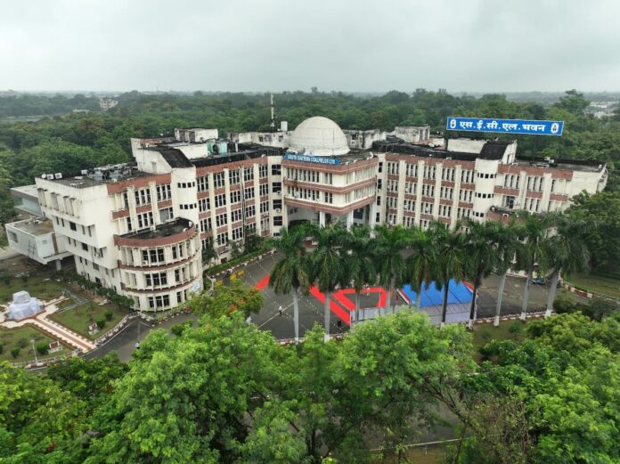 SECL ARIAL