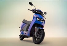 Hero MotoCorp ने लॉन्च किया नया VIDA VX2 Plus 4.4kWh इलेक्ट्रिक स्कूटर, एक चार्ज में 187 किमी की रेंज का दावा
