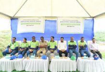 Balco ने ऐश डाइक में किया आपातकालीन मॉक ड्रिल का आयोजन