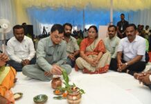 BALCO committed to community development endeavours: Minister Lakhan Lal Dewangan