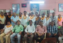 नाथूलाल के फैसले के बाद बगावत! गेवरा-दीपका में KMS को बड़ा झटका, कई नेता- सदस्यों की कोयला मजदूर पंचायत में एंट्री