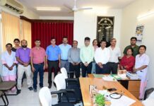 बोकारो में मिला दुनिया का सबसे दुर्लभ ‘बॉम्बे ब्लड ग्रुप’, BGH ने रचा चिकित्सा इतिहास