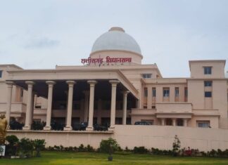 छत्तीसगढ़ : औद्योगिक सुरक्षा की पोल! ढाई साल में 317 हादसे, सरकार ने विधानसभा में दिए आंकड़े
