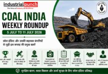 Weekly Roundup : कोल इंडिया और उसकी सहायक कंपनियों से जुड़ी इस सप्ताह की प्रमुख खबरें