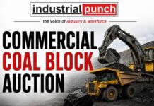 Commercial Coal Mining : 15वें राउंड की नीलामी, 23 में से 8 कोयला ब्लॉकों के लिए आईं 21 बोलियां