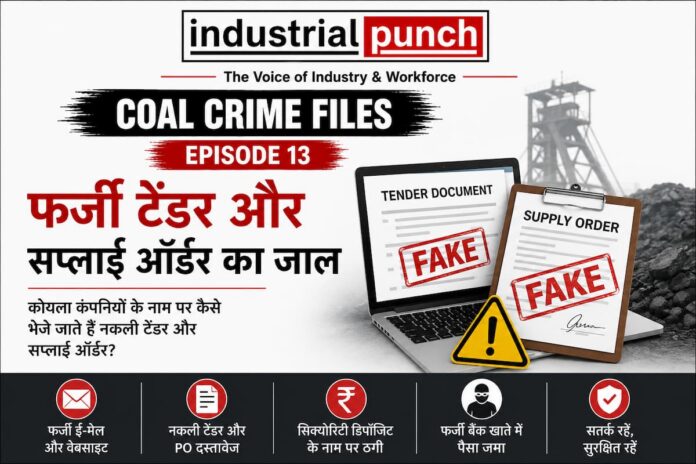 coal crime 13