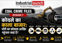 Coal Crime Files – Episode 7 : कोयले का काला बाजार, चोरी का कोयला आखिर पहुंचता कहां है?