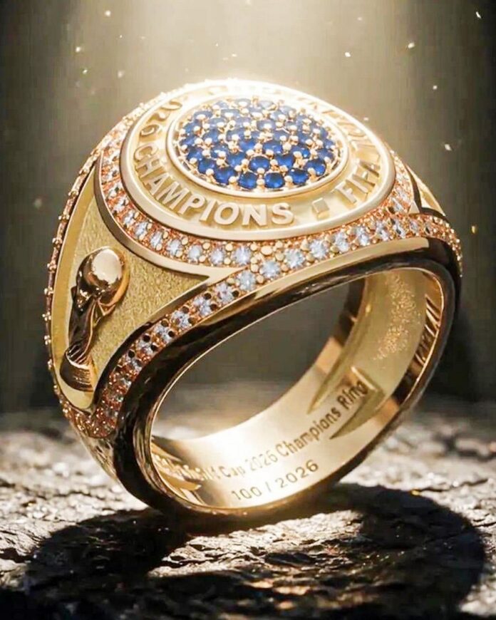 fifa c ring