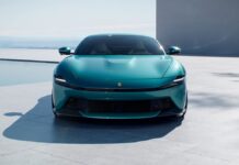 Ferrari Amalfi Spider भारत में लॉन्च, नई सुपरकार ने लग्जरी सेगमेंट में बढ़ाई रफ्तार