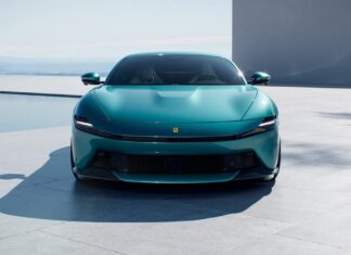 Ferrari Amalfi Spider भारत में लॉन्च, नई सुपरकार ने लग्जरी सेगमेंट में बढ़ाई रफ्तार