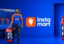 अब मिनटों में मिलेगा LPG सिलेंडर: HPCL और Swiggy Instamart की बड़ी साझेदारी