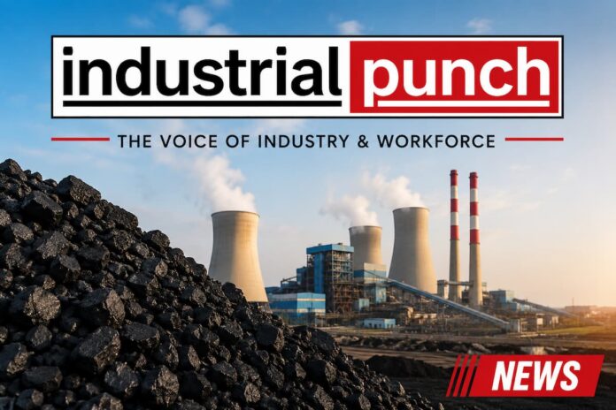 ip news coal power