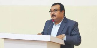 NMDC में नई जिम्मेदारी: विवेक निशांत नाथ ने संभाला Director Commercial का पदभार