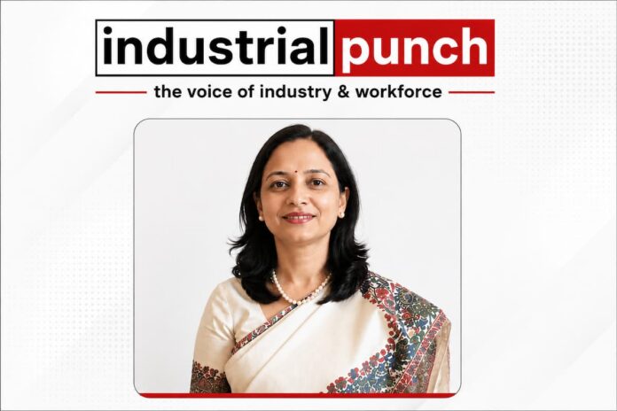 rekha pandey gm cil