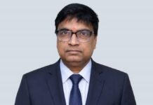 Subrat Kumar Dash Takes Charge as CEO of NTPC Mining Limited