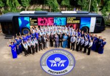 SriLankan Aviation College Recognised as IATA ATC Preferred Partner for 2026
