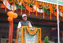 NTPC Talcher Thermal Reaffirms Viksit Bharat Commitment on 80th Independence Day