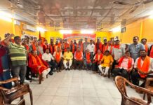 SECL गेवरा- दीपका में BMS की बढ़ी ताकत, कोयला श्रमिक सभा के कई कामगार हुए शामिल