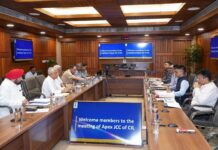 JBCCI- XII से पहले बड़ा खुलासा, Apex JCC मिनट्स में सामने आई CIL प्रबंधन और यूनियनों की असली बहस