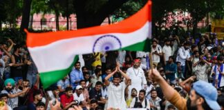 CVoter स्नैप पोल में चौंकाने वाला संकेत, CJP आंदोलन को भविष्य में भी मिल सकता है समर्थन