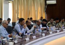 BCCL में उत्पादन और सुरक्षा पर बड़ा मंथन, ठेका कार्यों की समीक्षा के साथ CISF तैनाती बढ़ाने के निर्देश