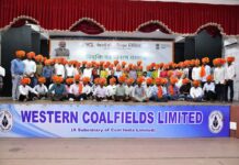 भूमि अधिग्रहण प्रभावित 68 परिवारों को WCL की बड़ी सौगात, मिला रोजगार का सहारा