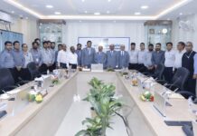 BCCL AGM 2026: उत्पादन से मुनाफे तक बड़ा रोडमैप, CMD अग्रवाल ने रखी भविष्य की रणनीति