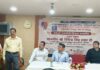 LIC कर्मचारियों की मांगों पर दिल्ली में गरजा BMS! पेंशन रिवीजन से भर्ती तक 7 मुद्दों पर सांसद को सौंपा ज्ञापन