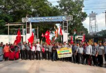 कोल इंडिया की चुप्पी के बीच हड़ताल की आहट! JBCCI- XII पर 12 सितंबर को रांची में होगा बड़ा फैसला?