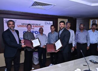 Coal से Critical Minerals निकालने की तैयारी! CMPDI और Duke University ने मिलाया हाथ