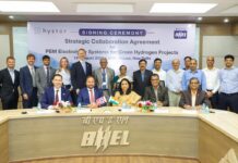 BHEL’s Big Green Hydrogen Move! Partners with Norway’s Hystar for PEM Electrolyser Technology