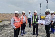 SECL का Production Mission तेज! कुसमुंडा में CMD ने खनन से Dispatch तक कसी व्यवस्था