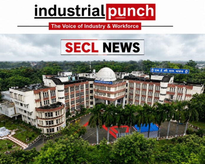 IP SECL NEWS