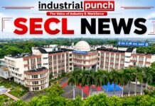 WCL से SECL पहुंचे नरेश त्रिपाठी, वित्त विभाग में एसोसिएट फाइनेंस के पद पर मिली नई जिम्मेदारी