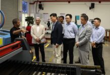 Kia India and IIT Tirupati Inaugurate ‘Inspire Works’ Makers Lab