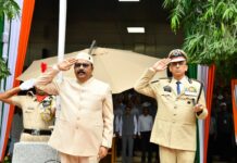 WCL Celebrates 80th Independence Day with Grandeur, CMD Hemant Pande Emphasizes Production and Safety