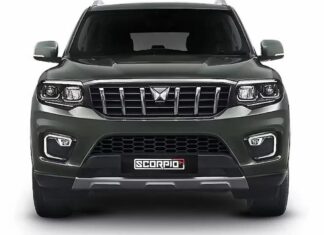 Mahindra Scorpio-N 2026 लॉन्च: पैनोरमिक सनरूफ, Level-2 ADAS और पहले से ज्यादा प्रीमियम SUV
