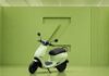 Ola S1Z Electric Scooter: 301 KM रेंज के साथ लॉन्च हुआ नया स्कूटर, जानें कीमत और फीचर्स