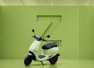 Ola S1Z Electric Scooter: 301 KM रेंज के साथ लॉन्च हुआ नया स्कूटर, जानें कीमत और फीचर्स