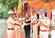 WCL Strengthens Industrial Security with Trained Personnel and Modern Technology